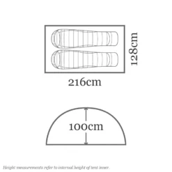 Mont Moondance Full Nylon 2 Person Tent -Outdoor Research Store MOONDANCE2FNTENT 11 8c7ca8fd 7c9d 4594 b11f b26a216c5822 322121