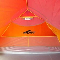 Mont Moondance EX 2/3 Person Tent - Sahara 17 Mont Moondance EX 2/3 Person Tent - Sahara -Outdoor Research Store MOONDANCEEXTENTSAHARA 3