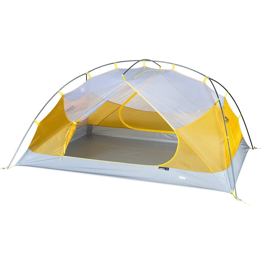 Mont Moondance EX 2/3 Person Tent - Sahara 4 Mont Moondance EX 2/3 Person Tent - Sahara - Image 2
