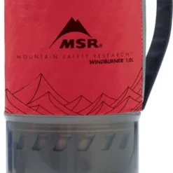MSR WindBurner Personal Stove System 11 MSR WindBurner Personal Stove System -Outdoor Research Store MSR WindBurner Personal Stove System Together in cup2 888542