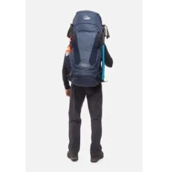 Lowe Alpine Manaslu 65-80 Litre Mens Hiking Pack -Outdoor Research Store Manaslu6580l 4 438552