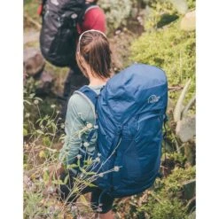 Lowe Alpine Manaslu ND60-75 Litre Womens Hiking Pack -Outdoor Research Store ManasluND60 75 2 370964