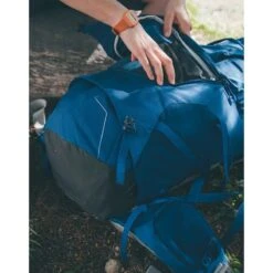 Lowe Alpine Manaslu ND60-75 Litre Womens Hiking Pack -Outdoor Research Store ManasluND60 75 4 368861