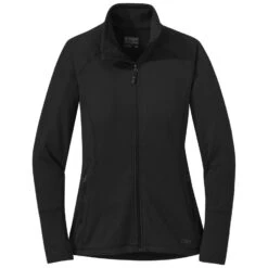 Outdoor Research Melody Womens Full Zip Jacket 9 Outdoor Research Melody Womens Full Zip Jacket -Outdoor Research Store MelodyZippedWomensTop Black 9e099a77 b835 49e2 a1a0 59e325bf0b12