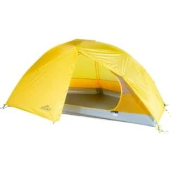 Mont Moondance 1 Person Tent -Outdoor Research Store Mont Moondance 1 Person Tent Lemongrass 606728