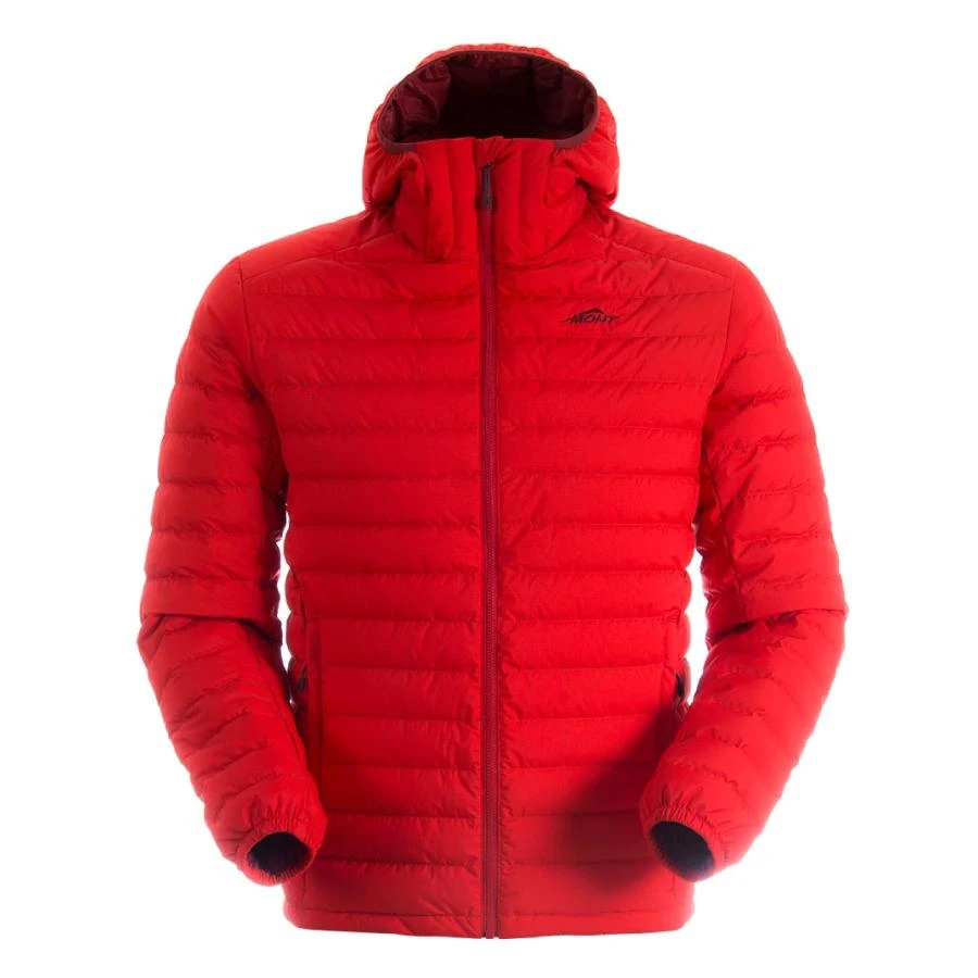 Mont Neon Hoodie Mens Down Jacket 4 Mont Neon Hoodie Mens Down Jacket - Image 2