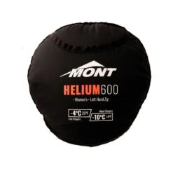 Mont Helium 600 Down Sleeping Bag - Vertical Baffles 12 Mont Helium 600 Down Sleeping Bag - Vertical Baffles -Outdoor Research Store Mont Helium 600 Vertical Baffles 05 296517