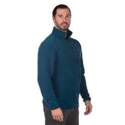 Mont Micro Bushshirt Mens Fleece Top 15 Mont Micro Bushshirt Mens Fleece Top -Outdoor Research Store Mont MicroBushshirtFleece Blue 04