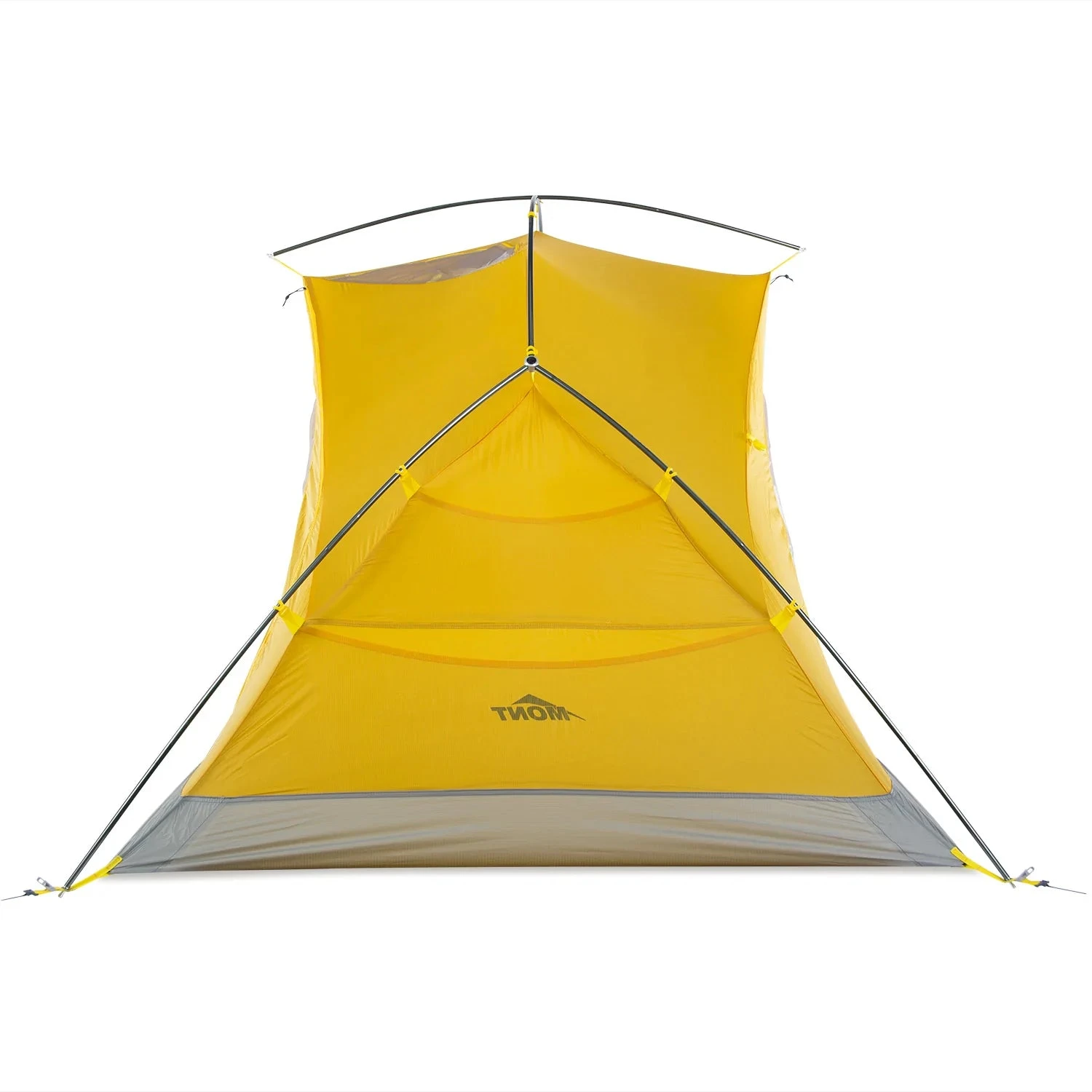 Mont Moondance 2 Person Tent - Full Nylon Inner Only 6 Mont Moondance 2 Person Tent - Full Nylon Inner Only - Image 4