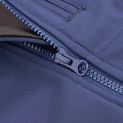 Mont Orbit Mens Softshell Jacket -Outdoor Research Store Mont Orbit Mens Softshell Jacket Storm Blue 03 200185