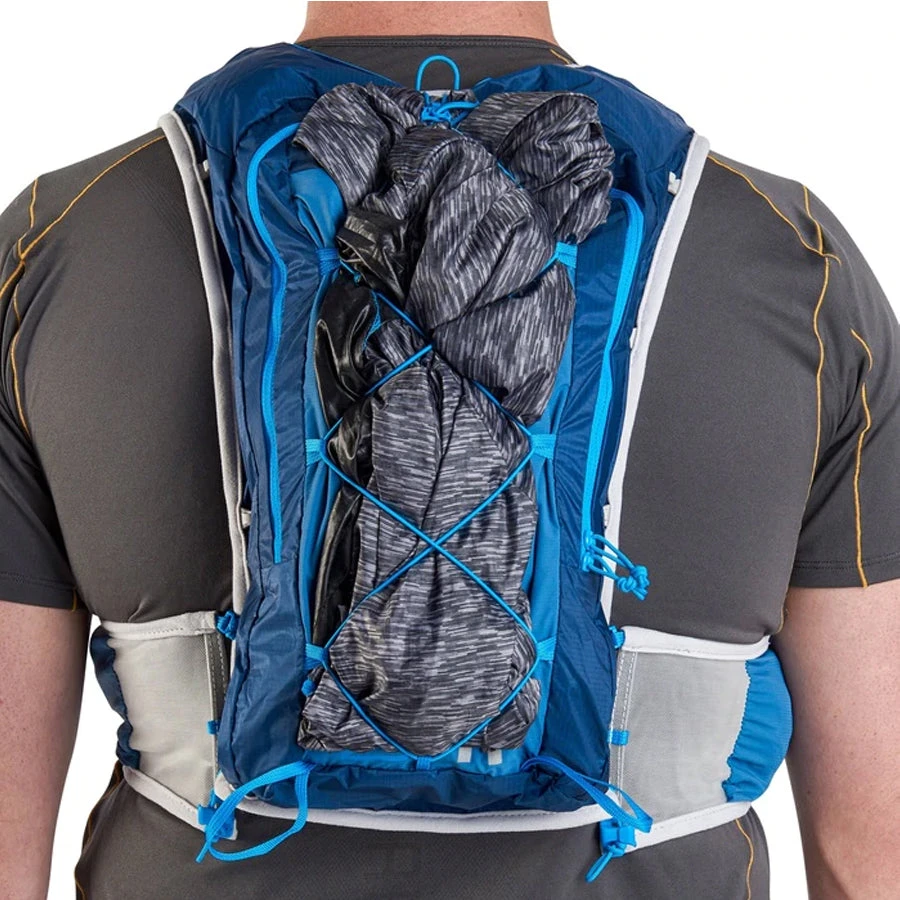 Ultimate Direction Mountain Mens Vest 5.0 - Dusk 7 Ultimate Direction Mountain Mens Vest 5.0 - Dusk - Image 5