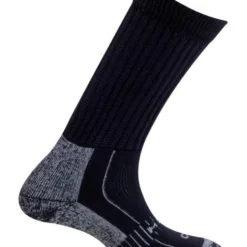 Mund Adventurer Hiking Socks -Outdoor Research Store Mund Adventurer Hiking Socks Navy Blue 1