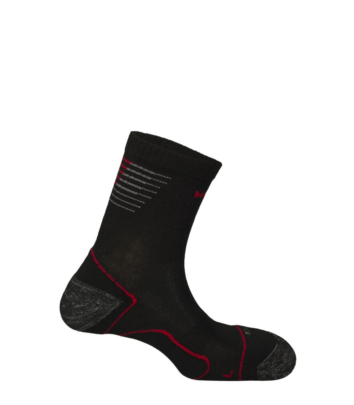 Mund Earth Hiking Socks 3 Mund Earth Hiking Socks