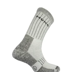 Mund Teide Hiking Socks -Outdoor Research Store Mund Teide Hiking Socks Grey 1