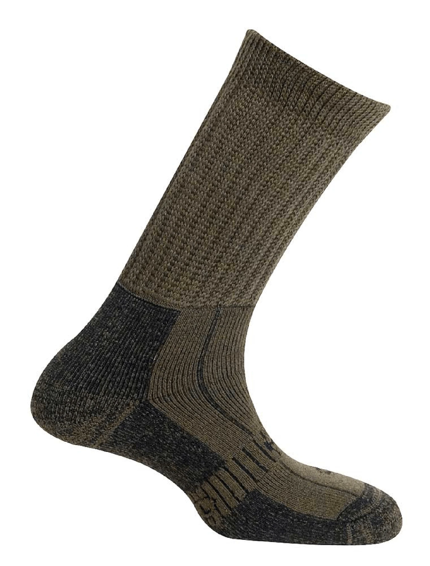 Mund Adventurer Hiking Socks 5 Mund Adventurer Hiking Socks - Image 3