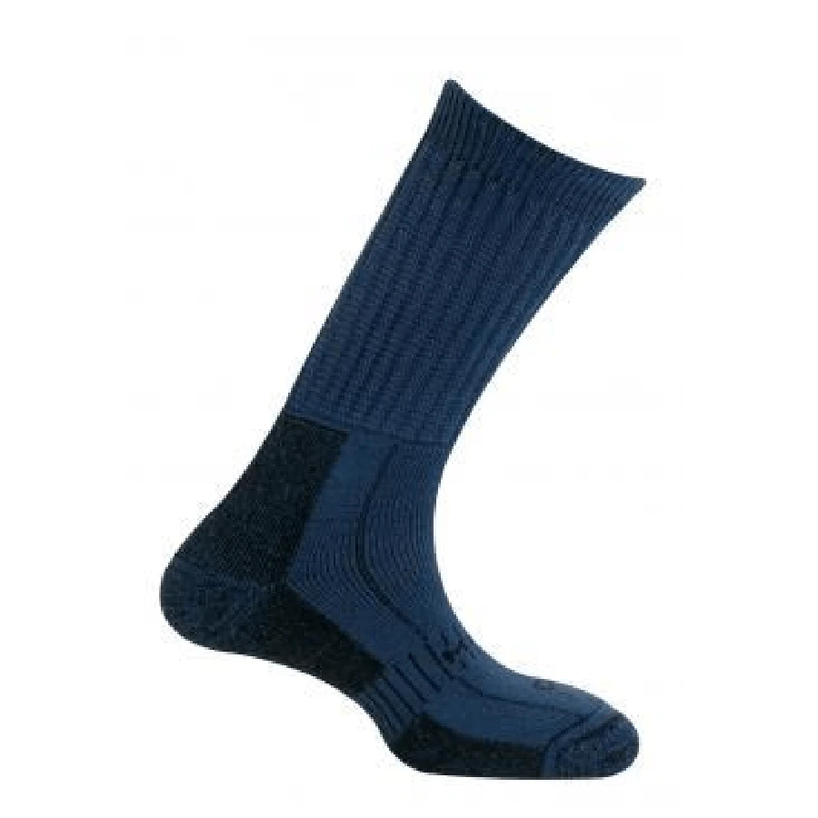 Mund Adventurer Hiking Socks 4 Mund Adventurer Hiking Socks - Image 2