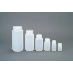Nalgene Wide Mouth HDPE Container - 250ml