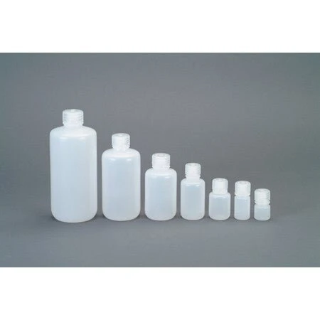 Nalgene Narrow Mouth HDPE Container - 8ml 3 Nalgene Narrow Mouth HDPE Container - 8ml