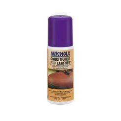Nikwax Waterproofing Conditioner For Leather