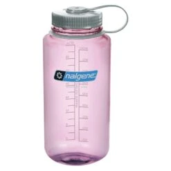Nalgene Tritan Wide Mouth Bottle - 1L -Outdoor Research Store Nalgene Tritan Wide Mouth Bottle 1L Cosmo w Platinum 183862