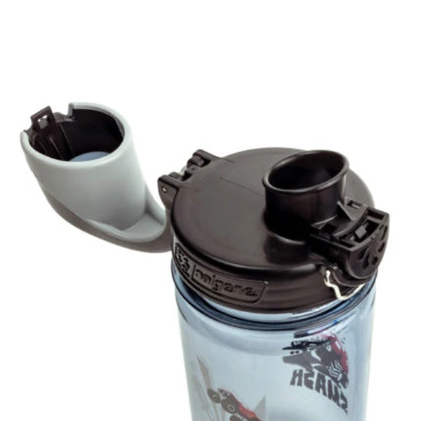 Nalgene On The Fly Sustain Kids Bottle - 375ml 4 Nalgene On The Fly Sustain Kids Bottle - 375ml - Image 2