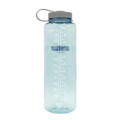 Nalgene Silo Wide Mouth Sustain Bottle - 1.5L -Outdoor Research Store Nalgene Silo Sustain Wide Mouth Bottle Seafoam 02
