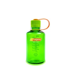 Nalgene Tritan Narrow Mouth Bottle - 500ml -Outdoor Research Store Nalgene Tritan Narrow Mouth Bottle Melon Ball