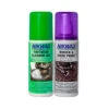 Nikwax Nubuck & Suede Footwear Twin Pack -Outdoor Research Store Nikwax Nubuck Suede Proof Cleaning Gel Duo 1