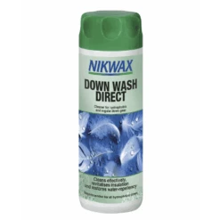 Nikwax Down Wash Direct Cleaner