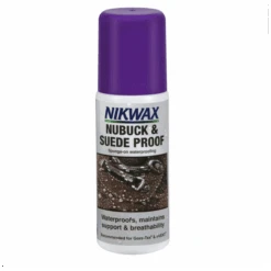Nikwax Nubuck And Suede Proof Waterproofing