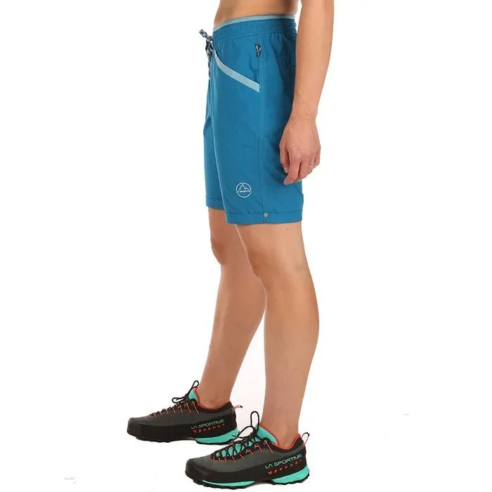 La Sportiva Nirvana Womens Shorts 7 La Sportiva Nirvana Womens Shorts - Image 5