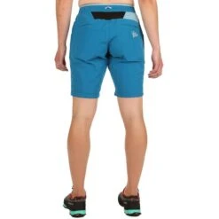 La Sportiva Nirvana Womens Shorts 13 La Sportiva Nirvana Womens Shorts -Outdoor Research Store NirvanaShortW 2 231136