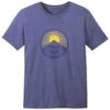 Outdoor Research Dawn Patrol Mens T-Shirt - Cobalt -Outdoor Research Store ORDawnPatrol 823984