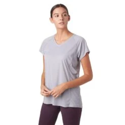 Outdoor Research Echo Womens SS T-Shirt