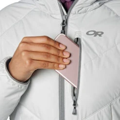 Outdoor Research Refuge Womens Insulated Hooded Jacket 17 Outdoor Research Refuge Womens Insulated Hooded Jacket -Outdoor Research Store ORwRefugeHoodedJacket ede46082 e6f3 44b7 8b5c 2cb1e12ac875