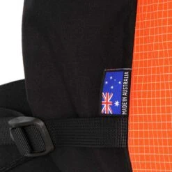 One Planet Extrovert 55L Pack 20 One Planet Extrovert 55L Pack -Outdoor Research Store One Planet Extrovert Black Orange 01