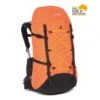 One Planet Extrovert 55L Pack 2 One Planet Extrovert 55L Pack -Outdoor Research Store One Planet Extrovert Black Orange 03