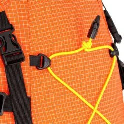 One Planet Extrovert 55L Pack 18 One Planet Extrovert 55L Pack -Outdoor Research Store One Planet Extrovert Black Orange 04