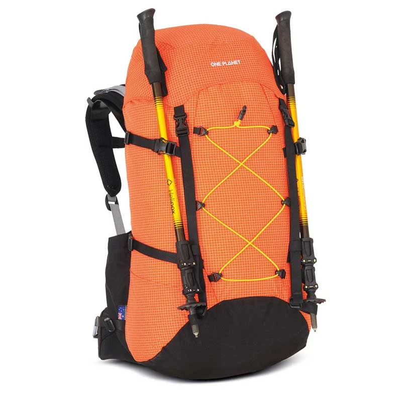 One Planet Extrovert 55L Pack 12 One Planet Extrovert 55L Pack - Image 10