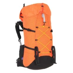 One Planet Extrovert 55L Pack 14 One Planet Extrovert 55L Pack -Outdoor Research Store One Planet Extrovert Black Orange 07