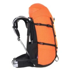 One Planet Extrovert 55L Pack 16 One Planet Extrovert 55L Pack -Outdoor Research Store One Planet Extrovert Black Orange 08