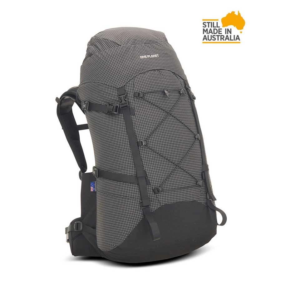 One Planet Extrovert 55L Pack 4 One Planet Extrovert 55L Pack - Image 2