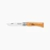 Opinel Traditional No. 7 Carbon Steel Knife -Outdoor Research Store Opinel CarbonSteel No.07 01 971934