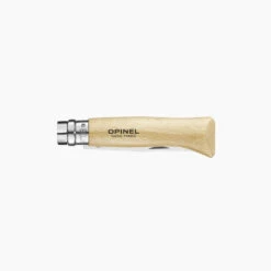 Opinel Traditional No. 8 Stainless Steel Knife 9 Opinel Traditional No. 8 Stainless Steel Knife -Outdoor Research Store Opinel TraditionalNo.8SS 03