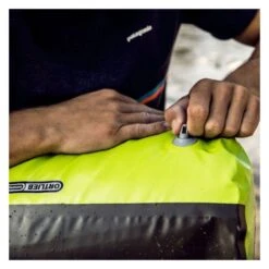 Ortlieb Dry Bag PD 350 - 13L -Outdoor Research Store Ortlieb Dry Bag PD 350 13L Cranberry Signal Red. Display 301288