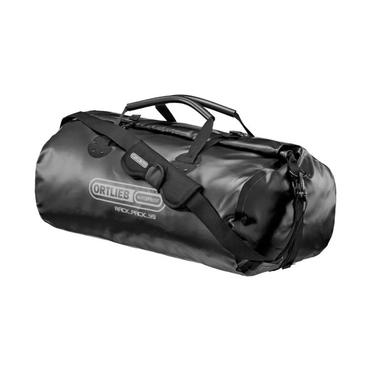 Ortlieb Rack-Pack 49 Litre Travel Pack 3 Ortlieb Rack-Pack 49 Litre Travel Pack