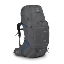Osprey Aether Plus 70 Litre Mens Hiking Backpack -Outdoor Research Store OspreyAetherPlus70 4