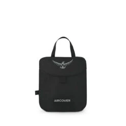 Osprey AirCover Travel Pack Cover 11 Osprey AirCover Travel Pack Cover -Outdoor Research Store Osprey Aircover Black 02