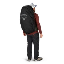 Osprey AirCover Travel Pack Cover 9 Osprey AirCover Travel Pack Cover -Outdoor Research Store Osprey Aircover Black 04