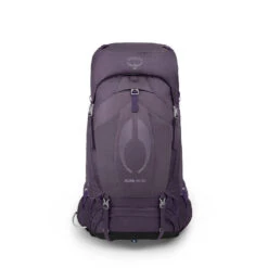 Osprey Aura AG 50 Litre Womens Hiking Backpack 11 Osprey Aura AG 50 Litre Womens Hiking Backpack -Outdoor Research Store Osprey Aura 50 Enchantment Purple 06